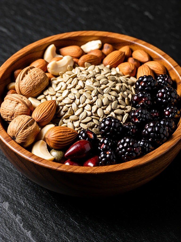 Kwalitatieve ingrediënten