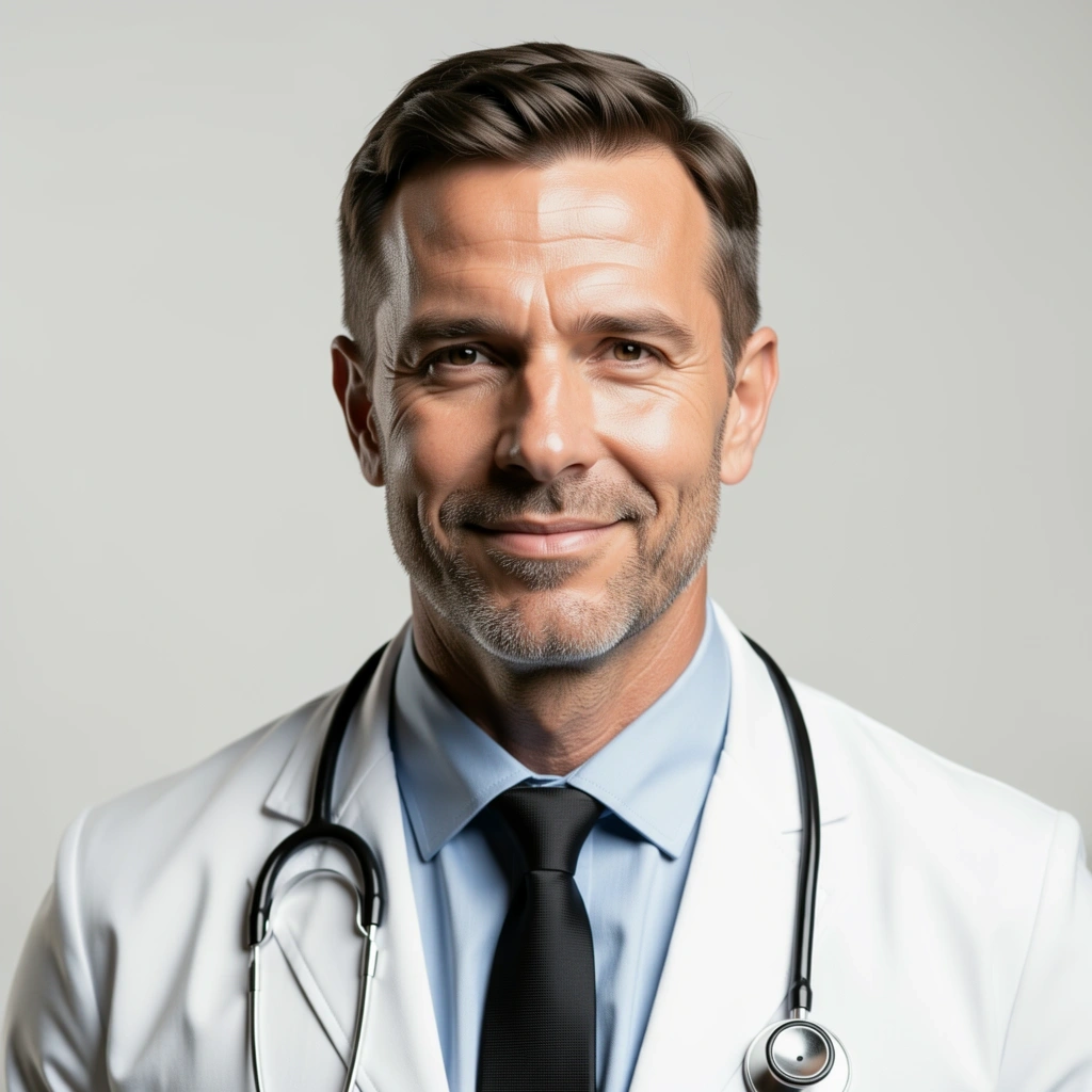 Nutritionist Specialist